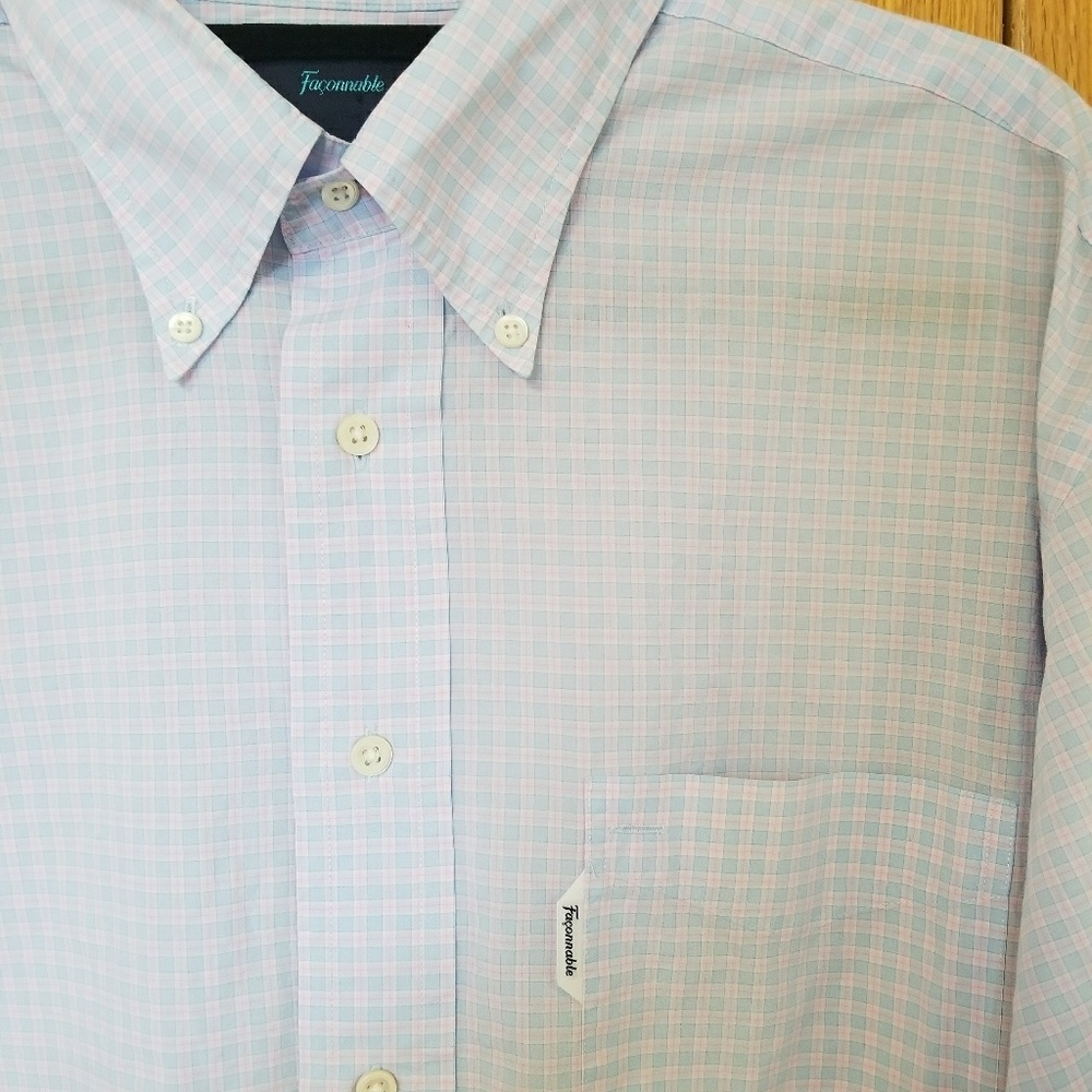 Façonnable Dress Shirt